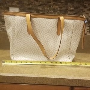 Fossil Handbag